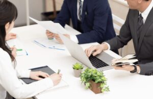 役員補助、営業　株式会社宮建築設計